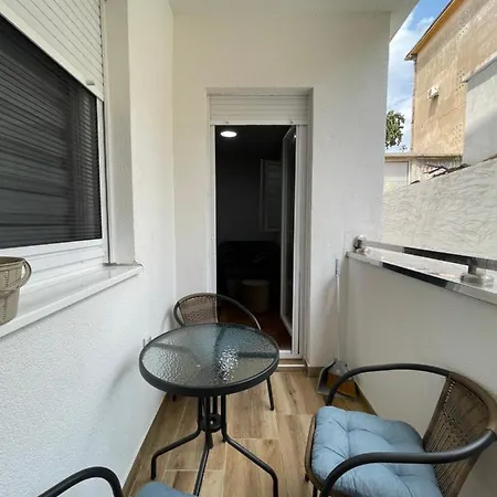 Redzo Apartman Apartment Trebinje